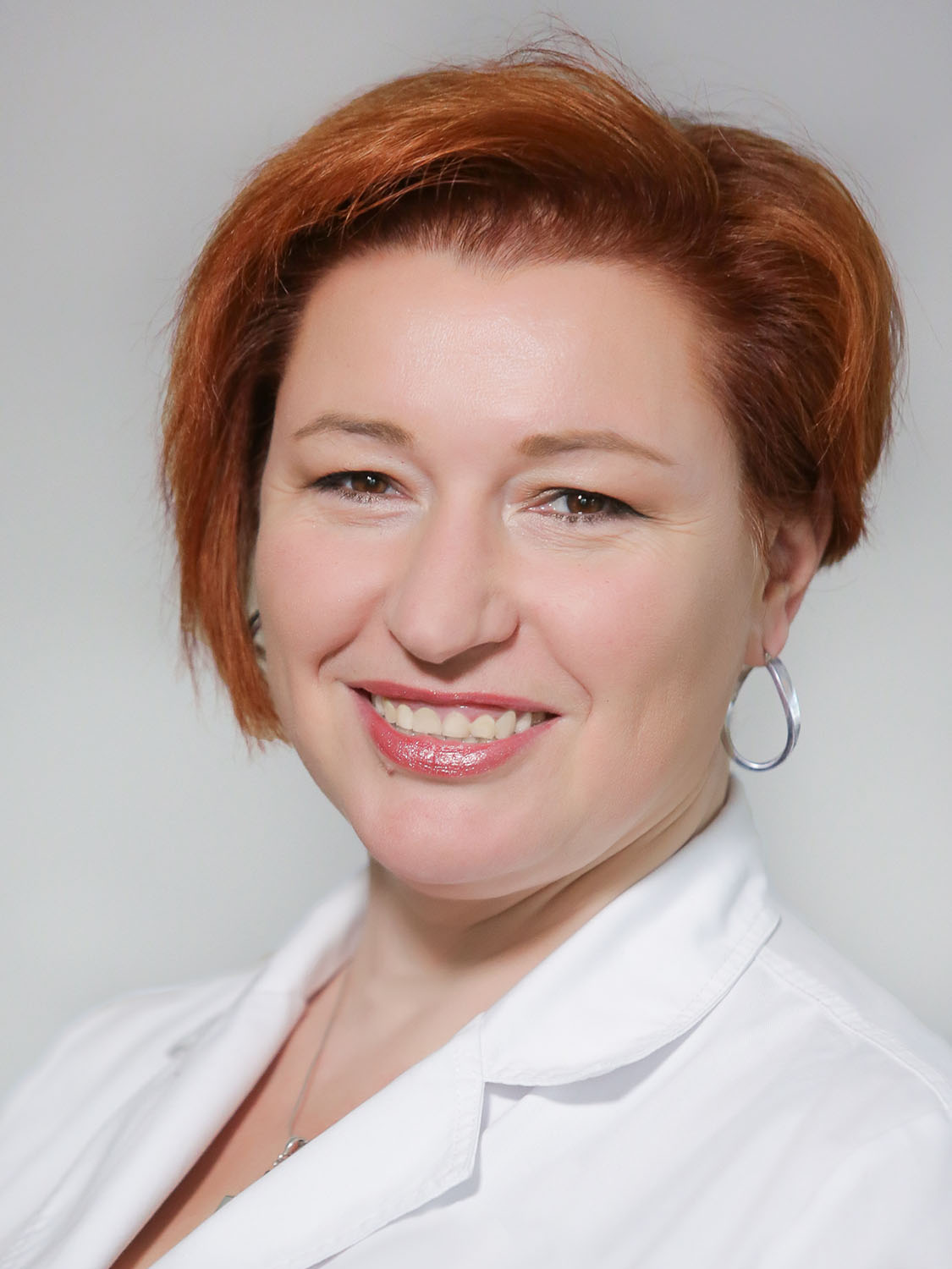 Нюкеева Ольга Владимировна  