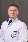 Чувалов Леонид Леонидович