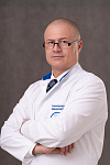 Еникеев Михаил Эликович